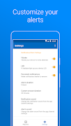 Cloud Notify - dev tool screenshot 1