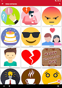 Status & Quotes: Trending capture d'écran 6