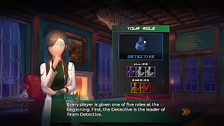 ESPIONAGE: Mafia Evolved 截圖 4