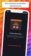 Frooty Browser Screenshot 1