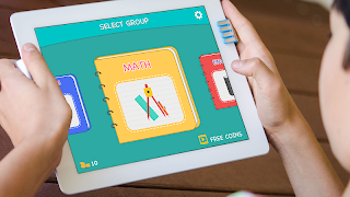 Tiny Learner Kids Learning App Screenshot 6