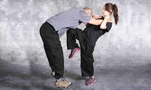 learn Krav maga poster