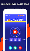 BounceUp Infinite screenshot 1