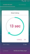 Screen Recorder ภาพหน้าจอ 3