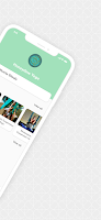 برنامه‌نما Honeydew Yoga عکس از صفحه