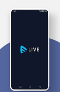 Muvi Live-Live Video Streaming screenshot 1