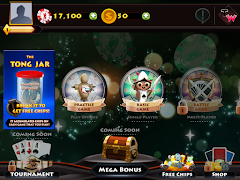 Tongits Wars ảnh chụp màn hình 5