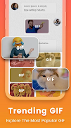 iPhone Keyboard screenshot 3