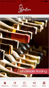 Wine Extra تصوير الشاشة 2