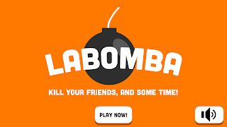 LaBomba Free الملصق