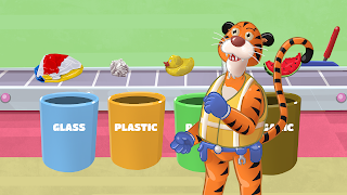 Waste Master 스크린샷 6