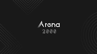 Arena 2000 海報