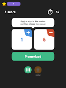 Spectre Mind: Simple Math screenshot 4