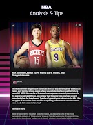 NBA News, Livescore: The Rival imagem de tela 7