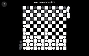 Checkers اسکرین شاٹ 6