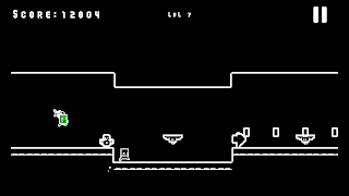 Warrior Orc captura de pantalla 1