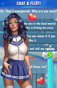Campus: Date Sim screenshot 7
