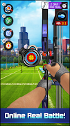 Archery Bow スクリーンショット 1