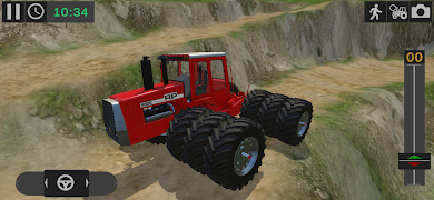 Plow Master اسکرین شاٹ 4