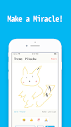 Draw Together syot layar 2