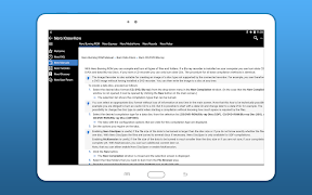 Nero KnowHow syot layar 7