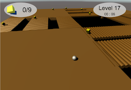 Roll It Home 스크린샷 1