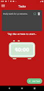 Pomodoro Timer Screenshot 7
