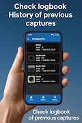 CompassPro screenshot 1