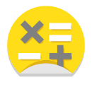 Kalkulator Stiker APK
