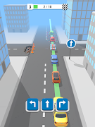 Traffic Master capture d'écran 5