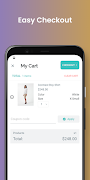 Tech Shopify captura de pantalla 4