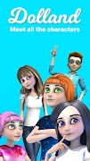 Dolland screenshot 5