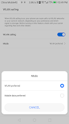 Wifi Calling imagem de tela 3