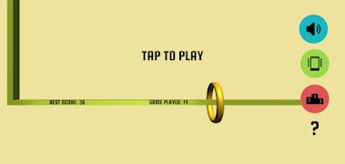 Ring Buzz Challenge تصوير الشاشة 5