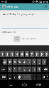 TourMe screenshot 3