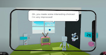 3d Game Garage Builder screenshot 1