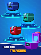 Dino Robot - English Tracing syot layar 5