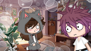 Gacha Cafe screenshot 1