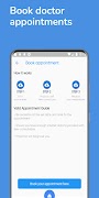 GHIC App スクリーンショット 3