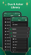 Muslim Prayer Times: Quran capture d'écran 3