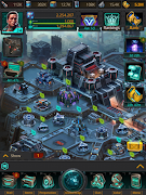 Terminator Genisys: Future War screenshot 6