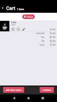 Azalea Coffee Bar screenshot 3