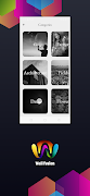WallFusion Studio captura de pantalla 2