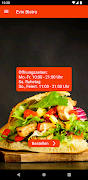 Evin Bistro screenshot 6