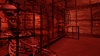 Terror Cave VR 스크린샷 7