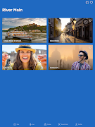 5 Schermata River Main