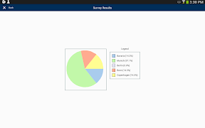 HP Classroom Manager screenshot 4