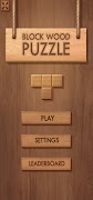 BLOCK PUZZLE PRO ảnh chụp màn hình 1