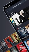 CineMaze screenshot 2
