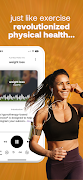 برنامه‌نما Innercise® عکس از صفحه